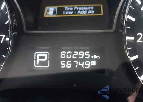 2015 Nissan Altima 2.5 Sv z USA, uszkodzony, nr VIN 1N4AL3AP4FC421239